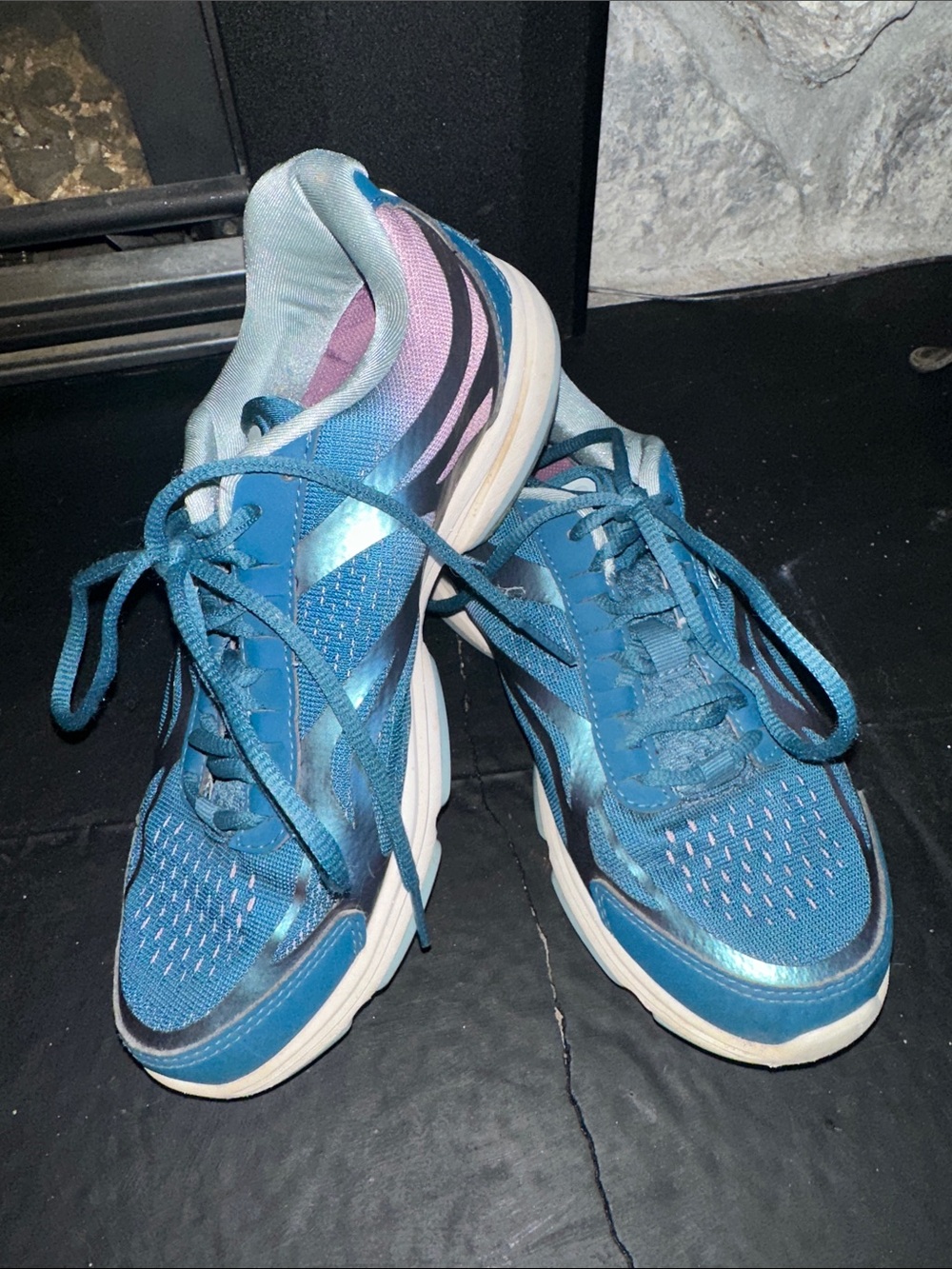 Ryka Devotion Plus 2 Walking Shoes